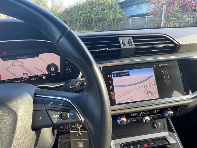 AUDI Q3 usata, con Servosterzo
