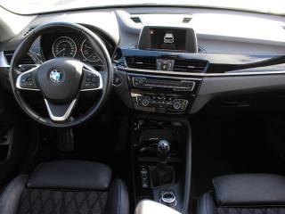 BMW X1 usata, con Sistema di navigazione