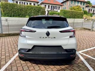 RENAULT Captur usata, con Alzacristalli elettrici