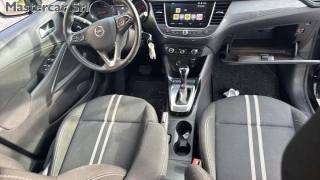 OPEL Crossland usata, con Autoradio