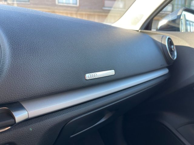 AUDI A3 usata, con Frenata d
