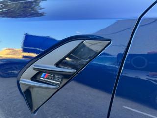 BMW M3 usata, con Boardcomputer