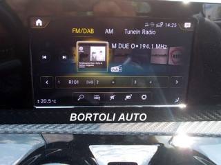 MERCEDES-BENZ A 160 usata, con Servosterzo