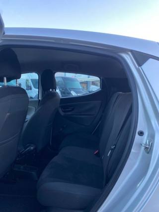 LANCIA Ypsilon usata, con Airbag testa