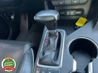KIA Sportage usata, con Boardcomputer