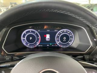 VOLKSWAGEN Tiguan usata, con Controllo trazione