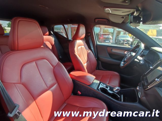 VOLVO XC40 usata, con Cruise Control