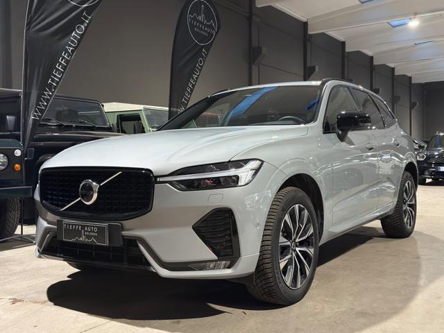 VOLVO XC60 usata, con ABS