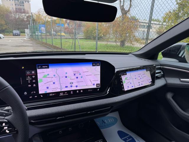 AUDI A5 usata, con ESP