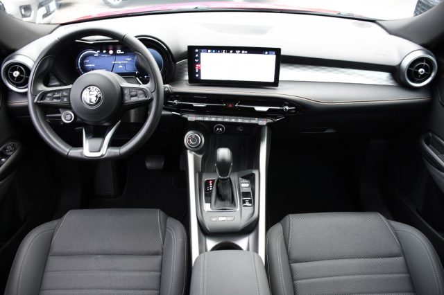 ALFA ROMEO Tonale usata, con Boardcomputer