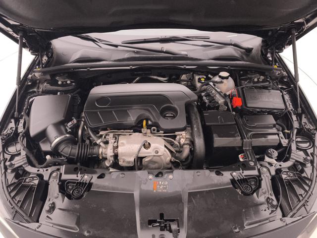 OPEL Insignia usata, con Monitoraggio pressione pneumatici