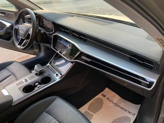 AUDI A6 allroad usata, con Cruise Control