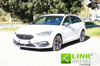 SEAT Leon usata, con Airbag
