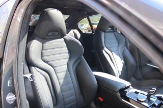 BMW M340 usata, con Servosterzo