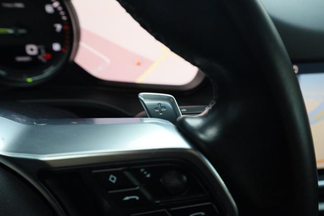 PORSCHE Cayenne usata, con Volante multifunzione