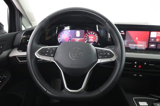 VOLKSWAGEN Golf usata 4