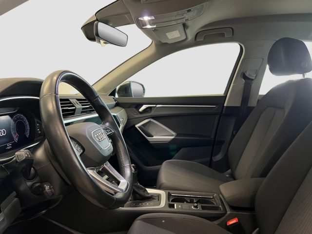 AUDI Q3 usata 9