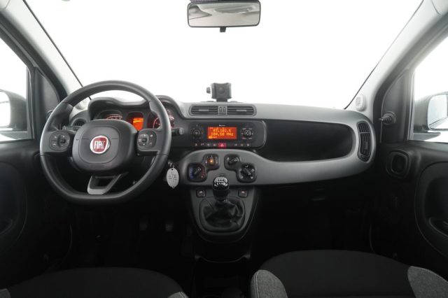 FIAT Panda usata 10