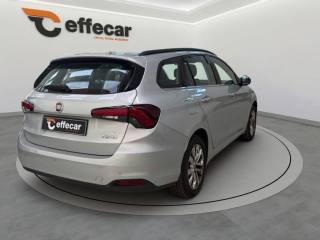 FIAT Tipo usata, con Autoradio