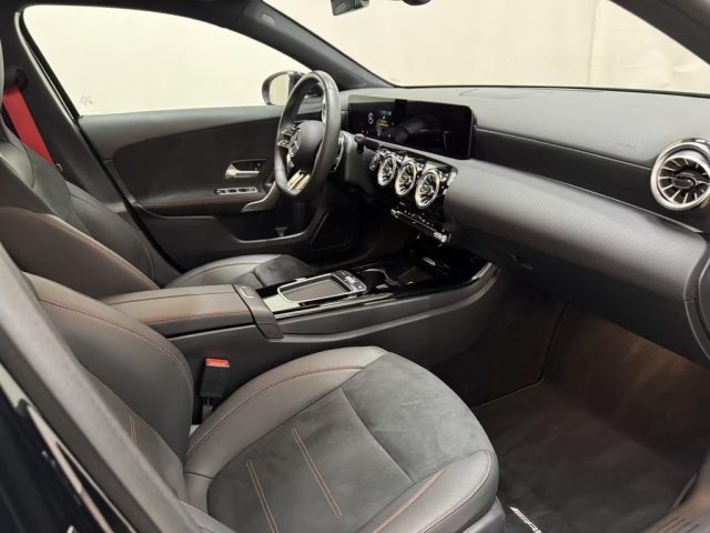 MERCEDES-BENZ A 35 AMG usata, con Cruise Control