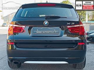 BMW X3 usata, con Autoradio