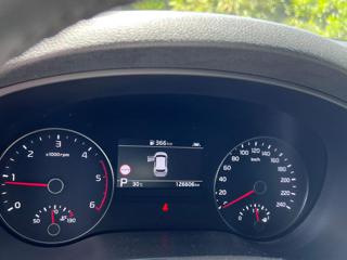 KIA Sportage usata, con Controllo trazione