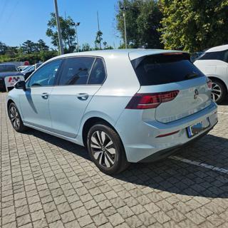 VOLKSWAGEN Golf usata, con Alzacristalli elettrici