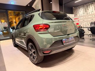 DACIA Sandero usata, con Airbag Passeggero