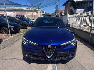 ALFA ROMEO Stelvio usata, con Airbag