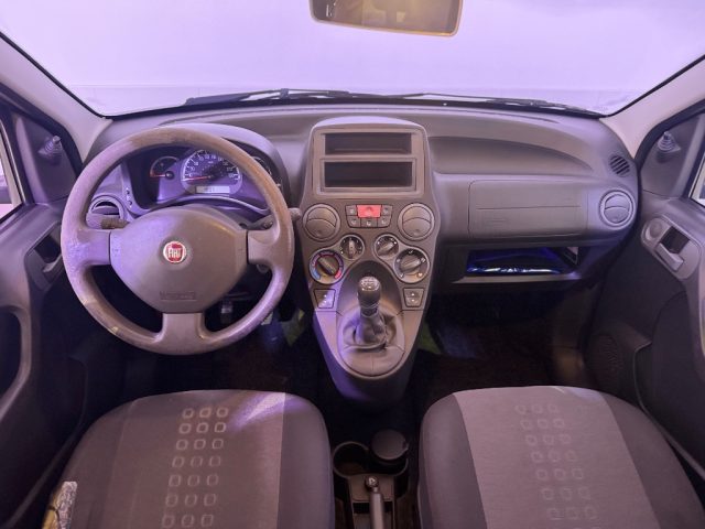 FIAT Panda usata 5