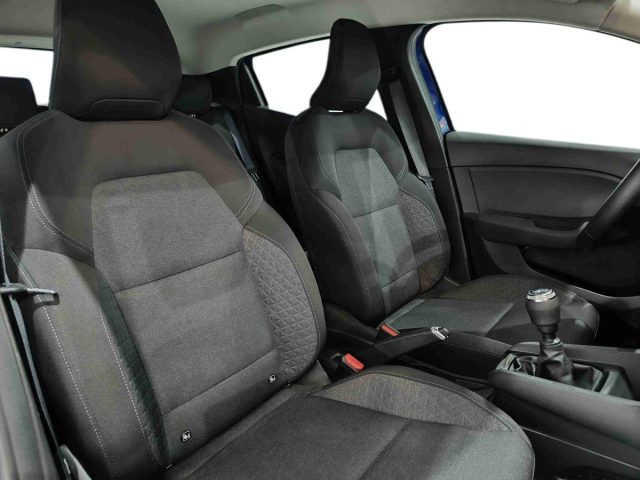 RENAULT Clio usata, con ESP