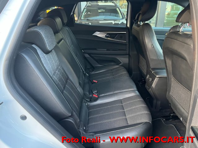 RENAULT Austral usata, con Boardcomputer