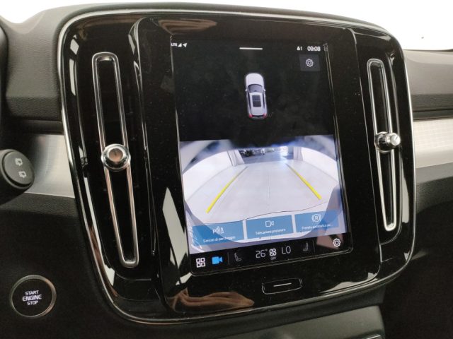 VOLVO XC40 usata, con ESP