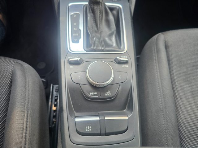 AUDI Q2 usata 75