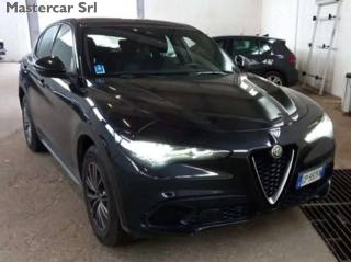 ALFA ROMEO Stelvio usata, con Airbag