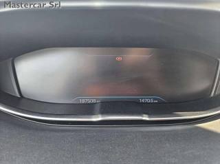 PEUGEOT 3008 usata, con Immobilizzatore elettronico