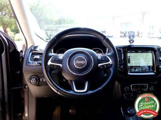 JEEP Compass usata, con Cruise Control