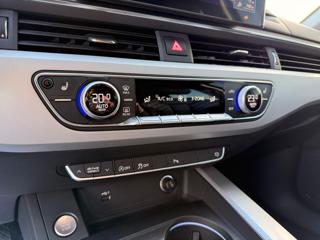 AUDI A4 usata, con Immobilizzatore elettronico