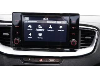 KIA XCeed usata, con Vetri oscurati
