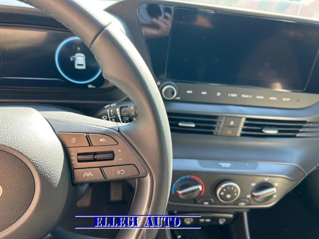 HYUNDAI i20 usata, con Immobilizzatore elettronico