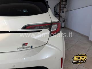 TOYOTA Corolla usata, con MP3