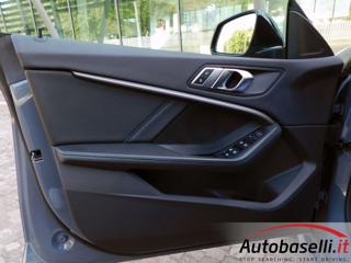 BMW 218 usata, con MP3