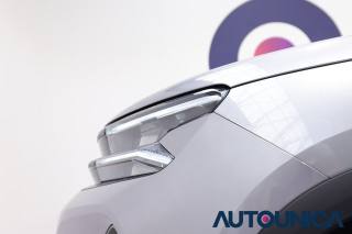 CITROEN C5 Aircross usata, con Interni in pelle