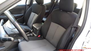MITSUBISHI L200 usata, con Filtro antiparticolato