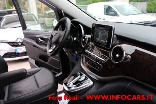 MERCEDES-BENZ V 250 usata, con Sensore di pioggia