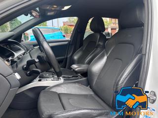 AUDI A4 usata, con Climatizzatore