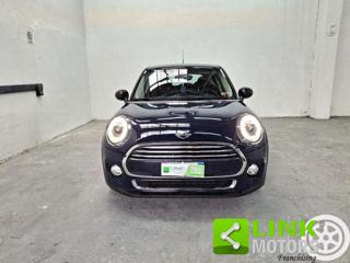 MINI Cooper D usata, con Airbag