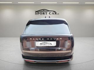 LAND ROVER Range Rover usata, con Airbag Passeggero