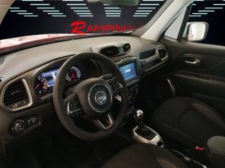 JEEP Renegade usata 13