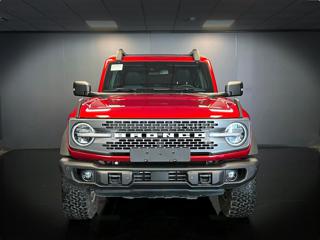 FORD Bronco usata, con Airbag